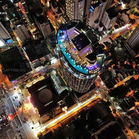 Capital Panorama Apartment Να Τρανγκ Εξωτερικό φωτογραφία