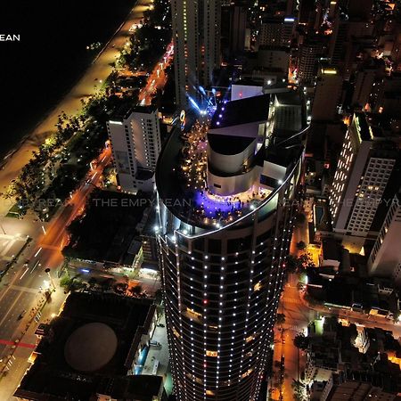 Capital Panorama Apartment Να Τρανγκ Εξωτερικό φωτογραφία