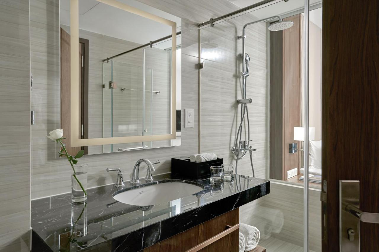 Capital Panorama Apartment Να Τρανγκ Εξωτερικό φωτογραφία