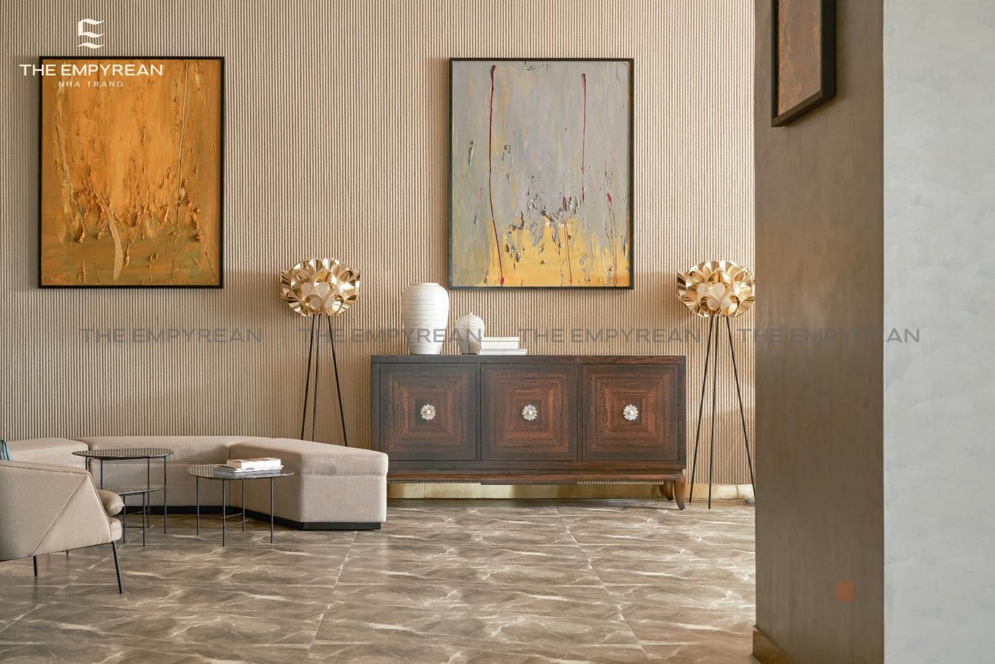 Capital Panorama Apartment Να Τρανγκ Εξωτερικό φωτογραφία