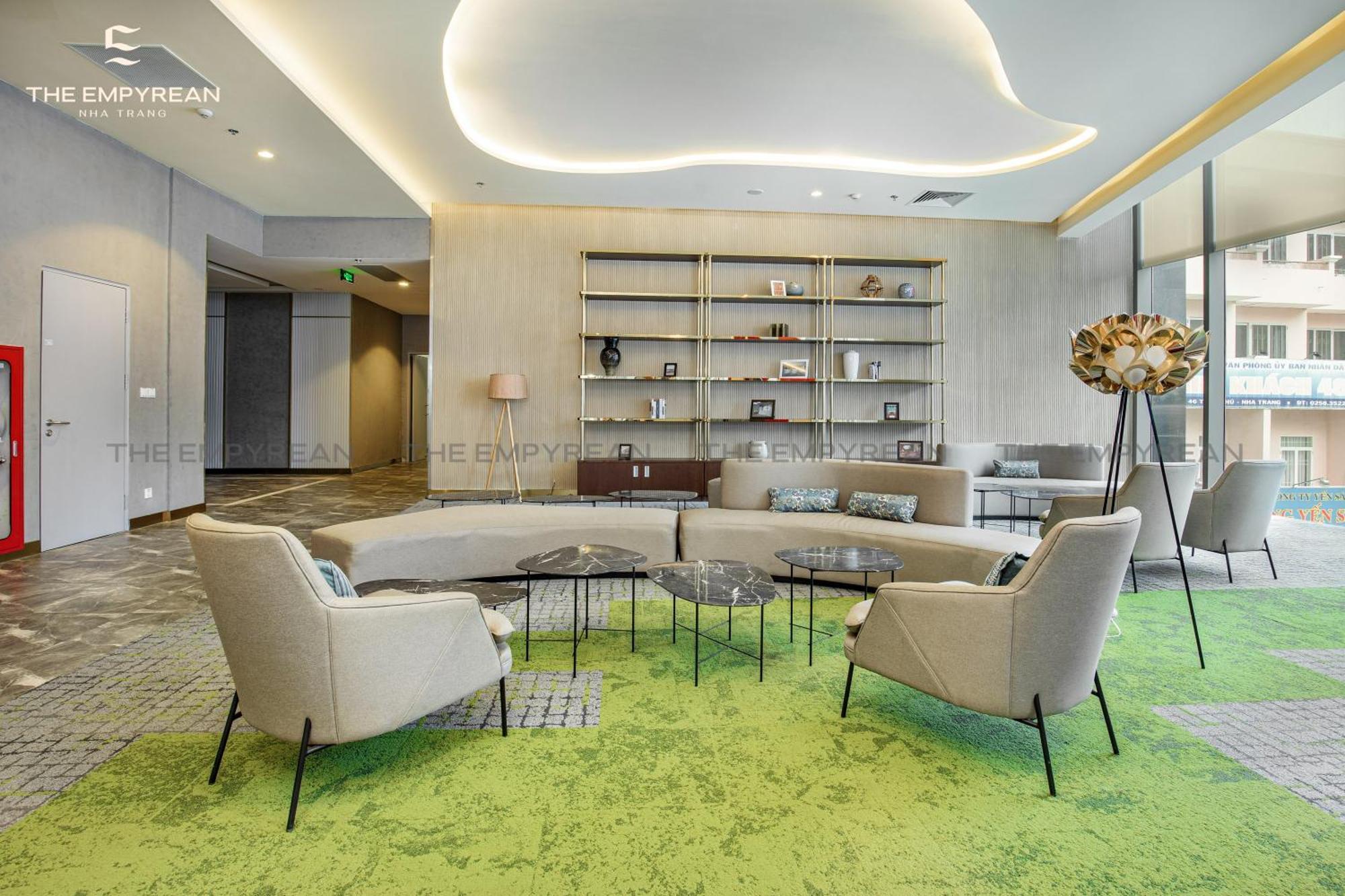 Capital Panorama Apartment Να Τρανγκ Εξωτερικό φωτογραφία