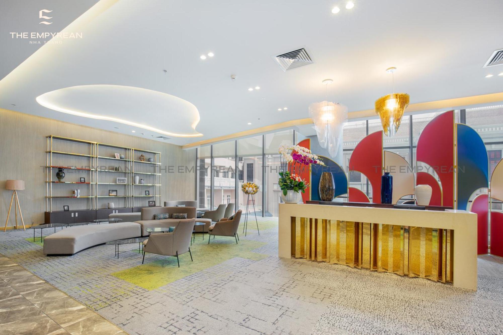 Capital Panorama Apartment Να Τρανγκ Εξωτερικό φωτογραφία